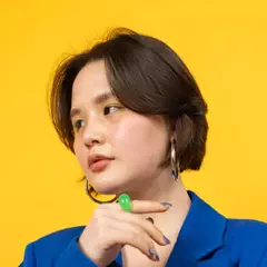 Picture of Mariana Napolitani
